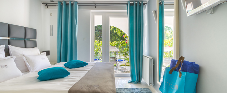 Hotel Malin, Krk: oddih s polpenzionom - Kuponko.si