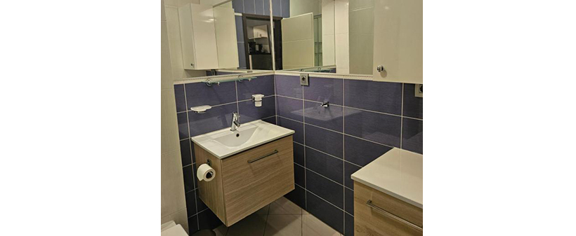 Tiffany & Prince apartmani, počitnice v Novalji na Pagu - Kuponko.si