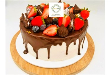 Slastna torta PiranArt po izbiri! Slastna torta PiranArt po izbiri!