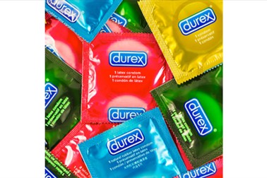 Komplet 40 kosov kondomov znamke Pasante in Durex Komplet 40 kosov kondomov znamke Pasante in Durex