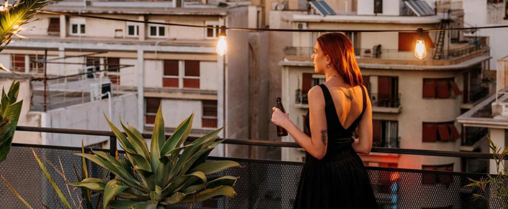 Dave Red Athens, Grčija: 2x nočitev z zajtrkom - Kuponko.si