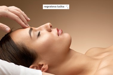 Salon regratova lučka: TUINA masaža Salon regratova lučka: TUINA masaža