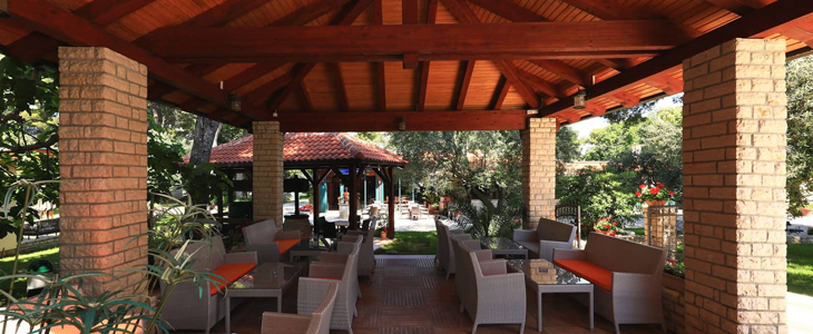 Mediteransko selo San Antonio, Biograd: morski oddih - Kuponko.si