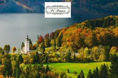 Pr Pristavc, Bohinjska Bistrica: oddih z zajtrkom