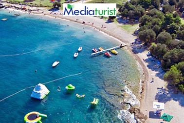 Mobilne hiške Brioni Sunny Kamp, Puntižela Mobilne hiške Brioni Sunny Kamp, Puntižela
