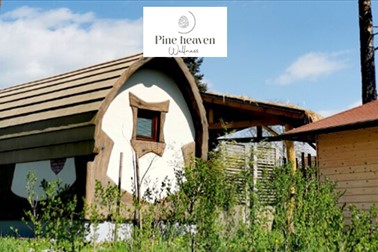 Wellness Pine Heaven: detox paket Wellness Pine Heaven: detox paket