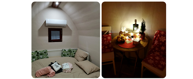 Wellness Pine Heaven: detox paket - Kuponko.si