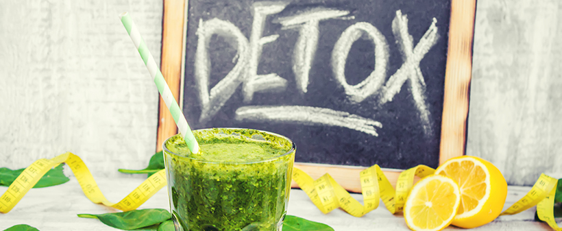 Wellness Pine Heaven: detox paket - Kuponko.si
