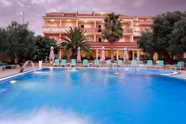 Aparthotel Resort Trcol, Pag: 7x nočitev