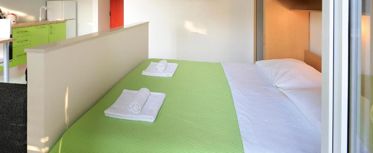 Aparthotel Resort Trcol, Pag: 7x nočitev - Kuponko.si