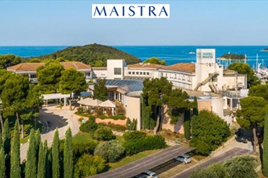 Hotel Pineta, apartmaji Riva, Vrsar, morski oddih Hotel Pineta, apartmaji Riva, Vrsar, morski oddih