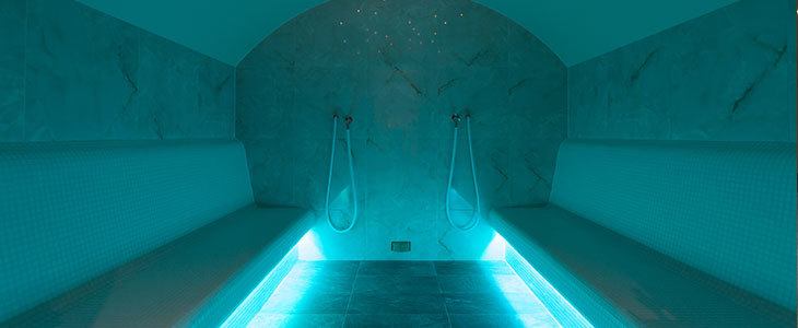 Blue Waves Resort 4*: wellness oddih s polpenzionom - Kuponko.si