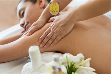 Salon Vital & Lepa; Razvajanje zanjo Salon Vital & Lepa; Razvajanje zanjo