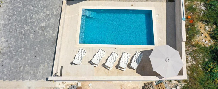 Apartmaji Sunshine Villa na Pagu - Kuponko.si