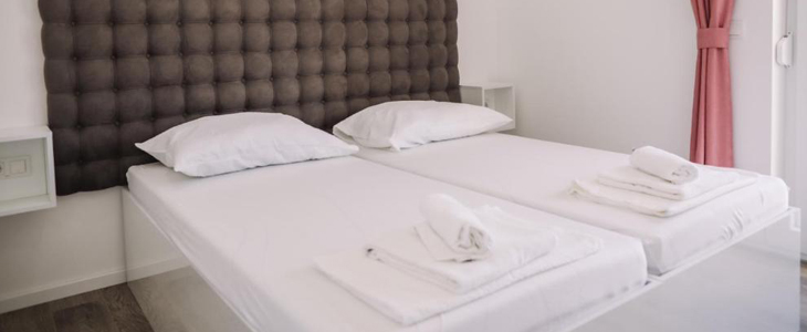Apartmaji Sunshine Villa na Pagu - Kuponko.si
