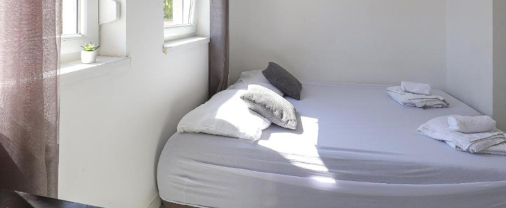 Apartmaji Sunshine Villa na Pagu - Kuponko.si