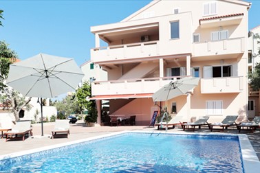 Villa Katarina, Novalja, Pag, najem