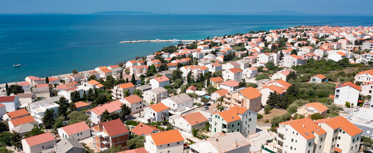 Villa Katarina, Novalja, Pag, najem - Kuponko.si