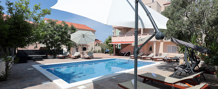 Villa Katarina, Novalja, Pag, najem - Kuponko.si