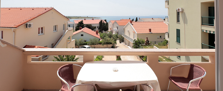 Villa Katarina, Novalja, Pag, najem - Kuponko.si