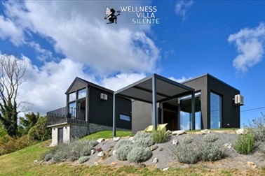 Wellness Villa Silente 4*, Štrigova: 2x nočitev, zajtrk