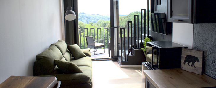 Wellness Villa Silente 4*, Štrigova: 2x nočitev, zajtrk - Kuponko.si