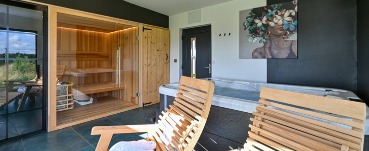 Wellness Villa Silente 4*, Štrigova: 3x nočitev, zajtrk - Kuponko.si