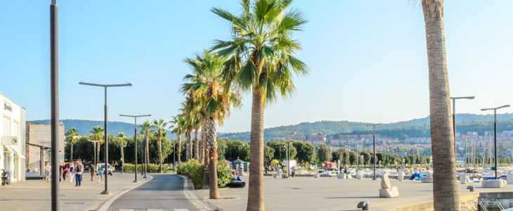 Hotel Aquapark Žusterna 3*, Koper: pomladni oddih - Kuponko.si
