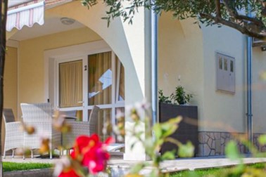 Apartmaji Fanuko, Dobrinj na Krku