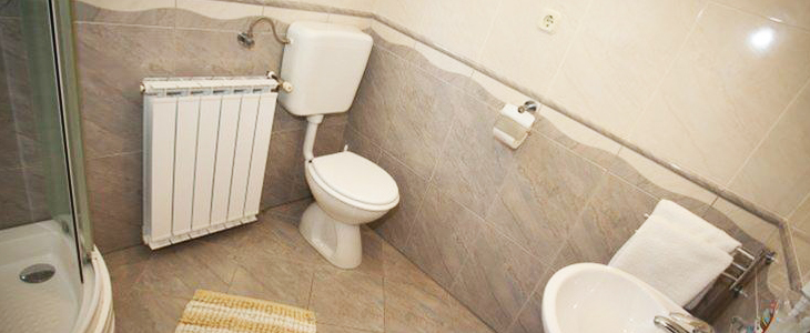 Apartmaji Fanuko, Dobrinj na Krku - Kuponko.si
