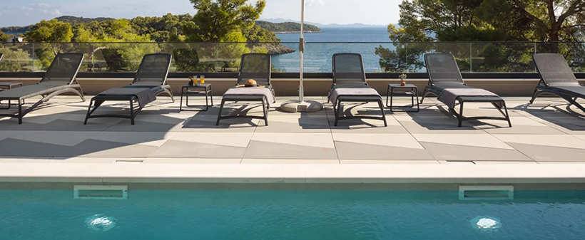 Alfir Resort 4*, Korčula: oddih s polpenzionom - Kuponko.si
