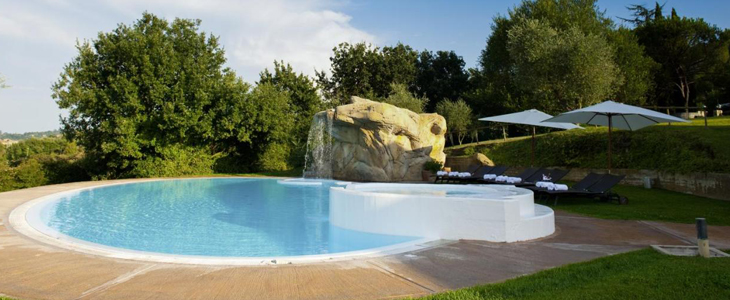 La Meridiana Bleisure Hotel 4*: 2x nočitev z zajtrkom - Kuponko.si