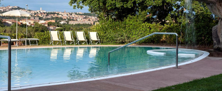 La Meridiana Bleisure Hotel 4*: 2x nočitev z zajtrkom - Kuponko.si