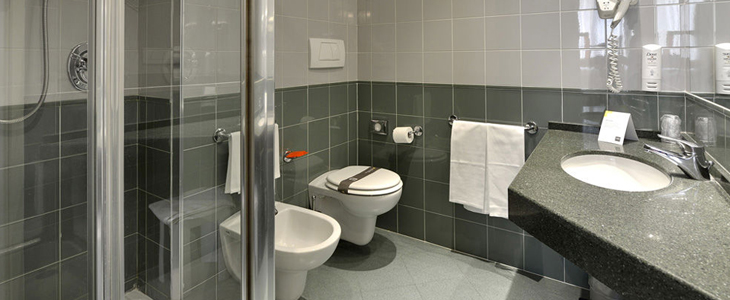La Meridiana Bleisure Hotel 4*: 2x nočitev z zajtrkom - Kuponko.si