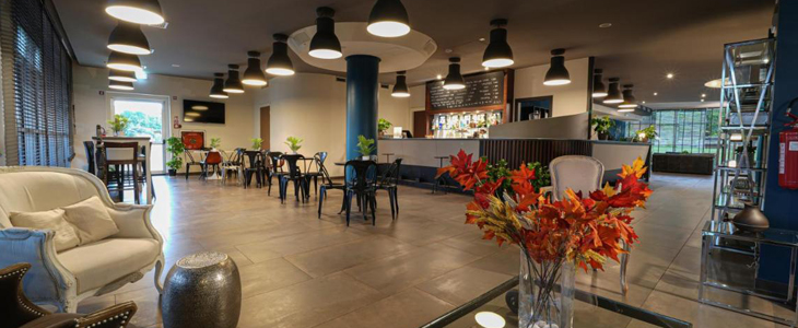 La Meridiana Bleisure Hotel 4*: 2x nočitev z zajtrkom - Kuponko.si