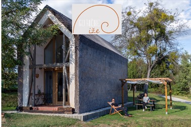 Goričko resort, Goričke iže, Križevci