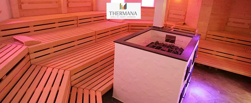 Thermana Park Laško: kopalne karte in savna - Kuponko.si