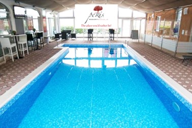 Peris Resort apartmaji, Novalja, Pag, 2x nočitev