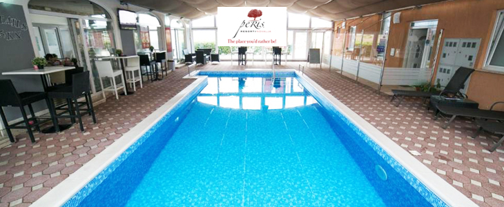 Peris Resort apartmaji, Novalja, Pag, 2x nočitev - Kuponko.si