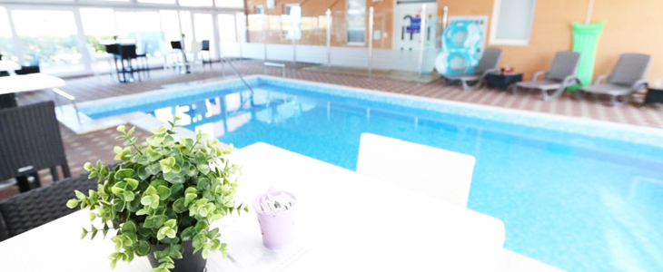 Peris Resort apartmaji, Novalja, Pag, 2x nočitev - Kuponko.si