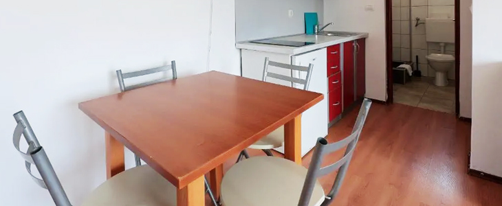 Peris Resort apartmaji, Novalja, Pag, 2x nočitev - Kuponko.si