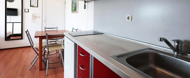 Peris Resort apartmaji, Novalja, Pag, 2x nočitev - Kuponko.si