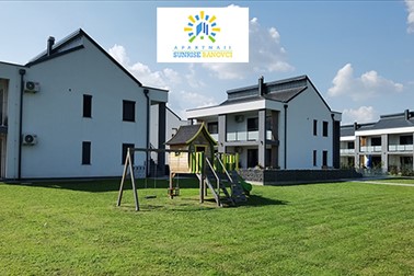 Apartmaji Sunrise Banovci: 2x nočitev Apartmaji Sunrise Banovci: 2x nočitev