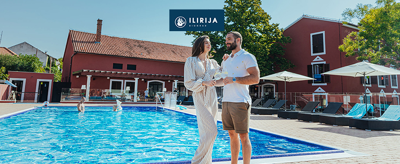 Villa Donat****, Sv. Filipu in Jakov, Hrvaška - Kuponko.si