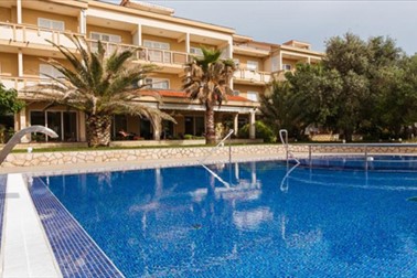 City pool apartments, Pag: 2x nočitev City pool apartments, Pag: 2x nočitev