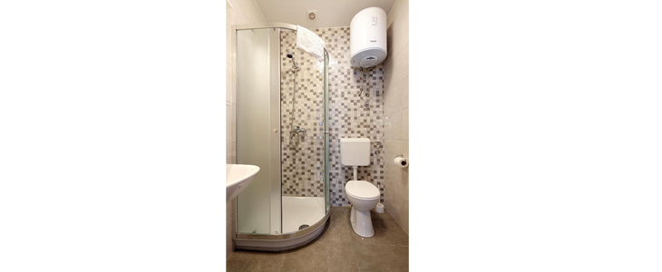 City pool apartments, Pag: 2x nočitev - Kuponko.si