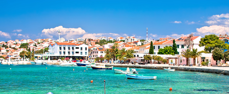 City pool apartments, Pag: 2x nočitev - Kuponko.si