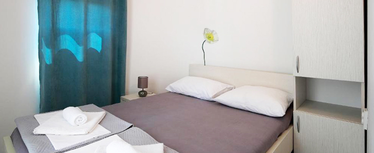 City pool apartments, Pag: 2x nočitev - Kuponko.si