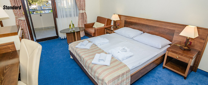 Family hotel Pagus - pomladni oddih na otoku Pag - Kuponko.si