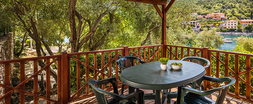 Valamar Camping Marina 4*, Labin: mobilna hiška - Kuponko.si